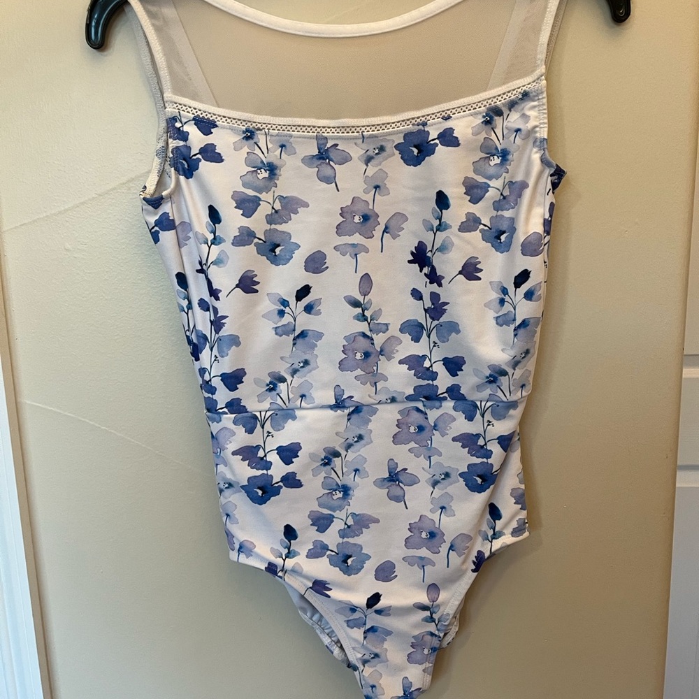 Ainsley Dancewear Leotard